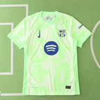 FC Barcelona 24/25 Ediția a treia pentru jucători 