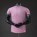 Juventus 26/27 Away Player Edition Jersey