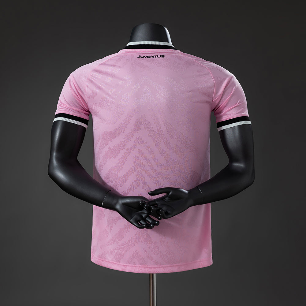 Juventus 26/27 Away Player Edition Jersey