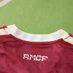 Real Madrid 26/27 Third Jersey Player Edition (Pre-Order)