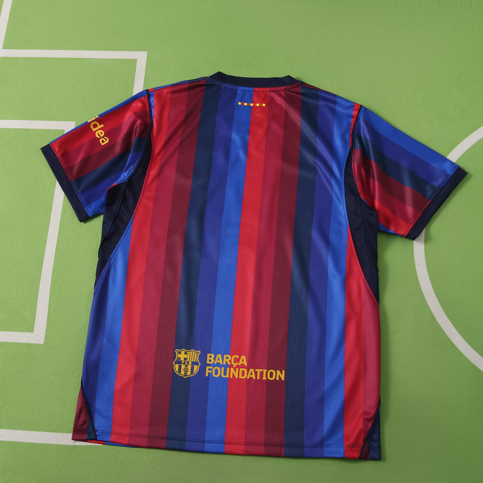 Barcelona 26/27 Home Jersey Fan Edition (Pre-Order)