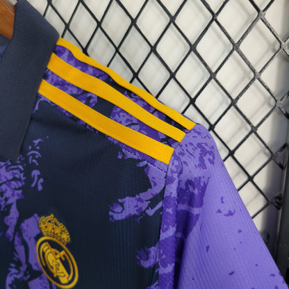 Real Madrid 23/24 Violet Special