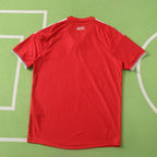 Manchester United 2026/27 Home Player Version Jersey