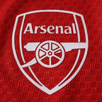 Arsenal 2026/27 Home Player Version Jersey