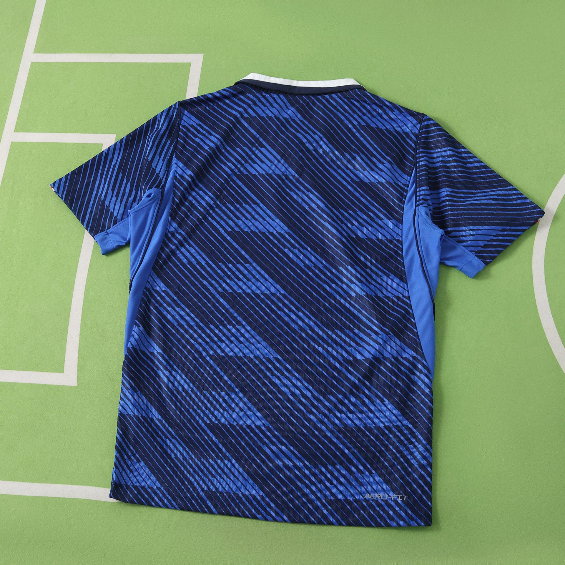 France 2026 FIFA World Cup Home Player Version Jersey (Pre-Order)