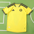 Al Nassr 26/27 Home Player Version Jersey (Pre-Order)
