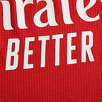 Arsenal 24/25 Home Player Edition