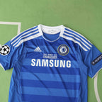 Tricou Chelsea 11/12 acasă