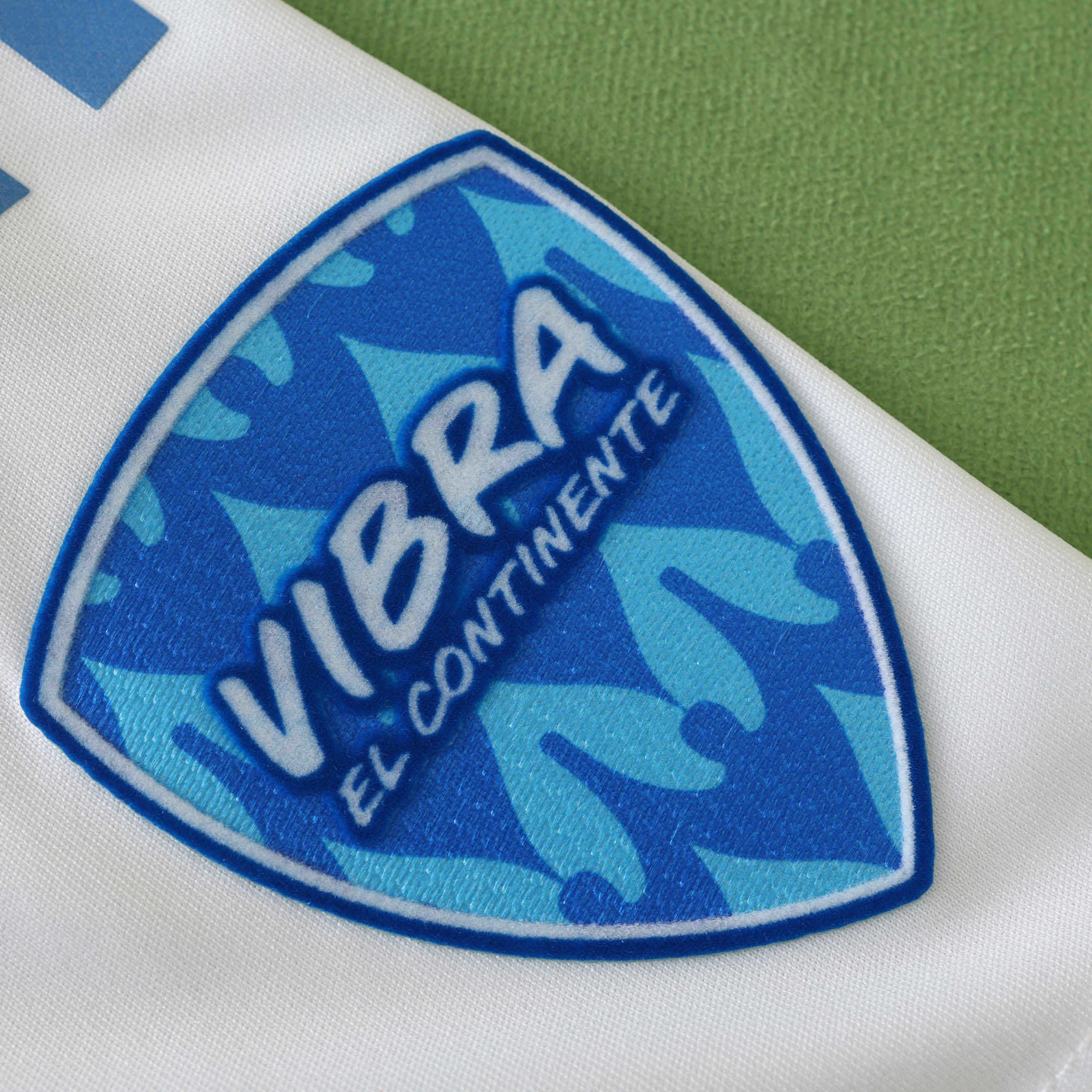 Argentina 2024 Home Copa America Final Jersey - Player Edition (Pre-Order)