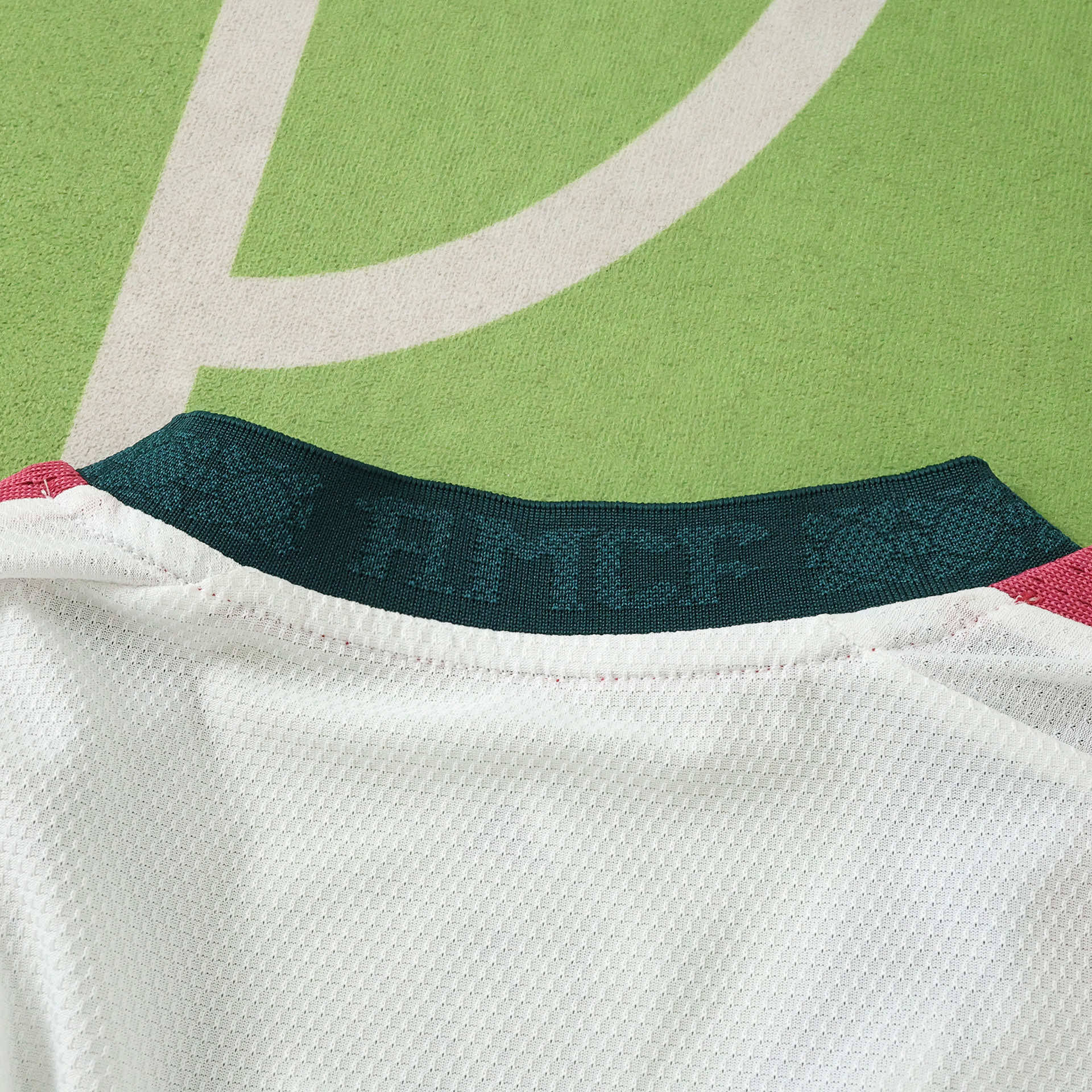 Real Madrid 26/27 Home Player Version Jersey (Pre-Order)