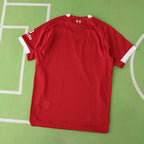 Tricou Liverpool 25/26 ediție acasă pentru jucători