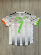 Ediția Juventus 19/20 pentru jucători – x Palace Ronaldo 7