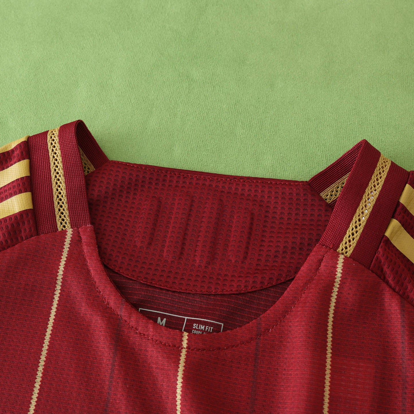 AS Roma 24/25 Домашняя версия игрока