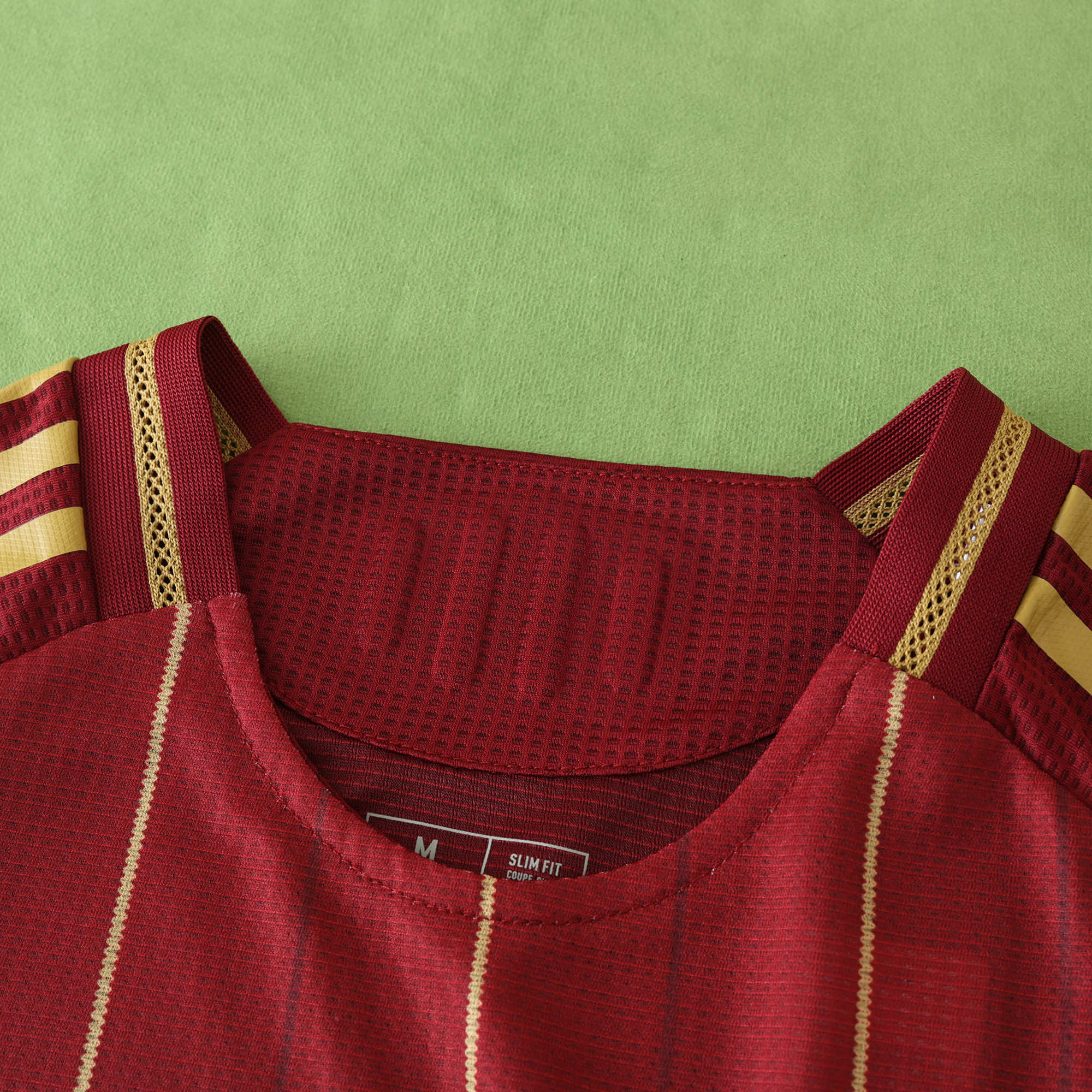 AS Roma 24/25 Home Player Edition