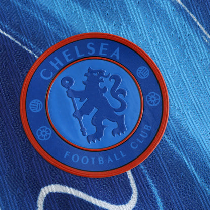 Chelsea 24/25 Домашняя версия игрока 