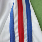 Выездная футболка сборной Франции 2006 года