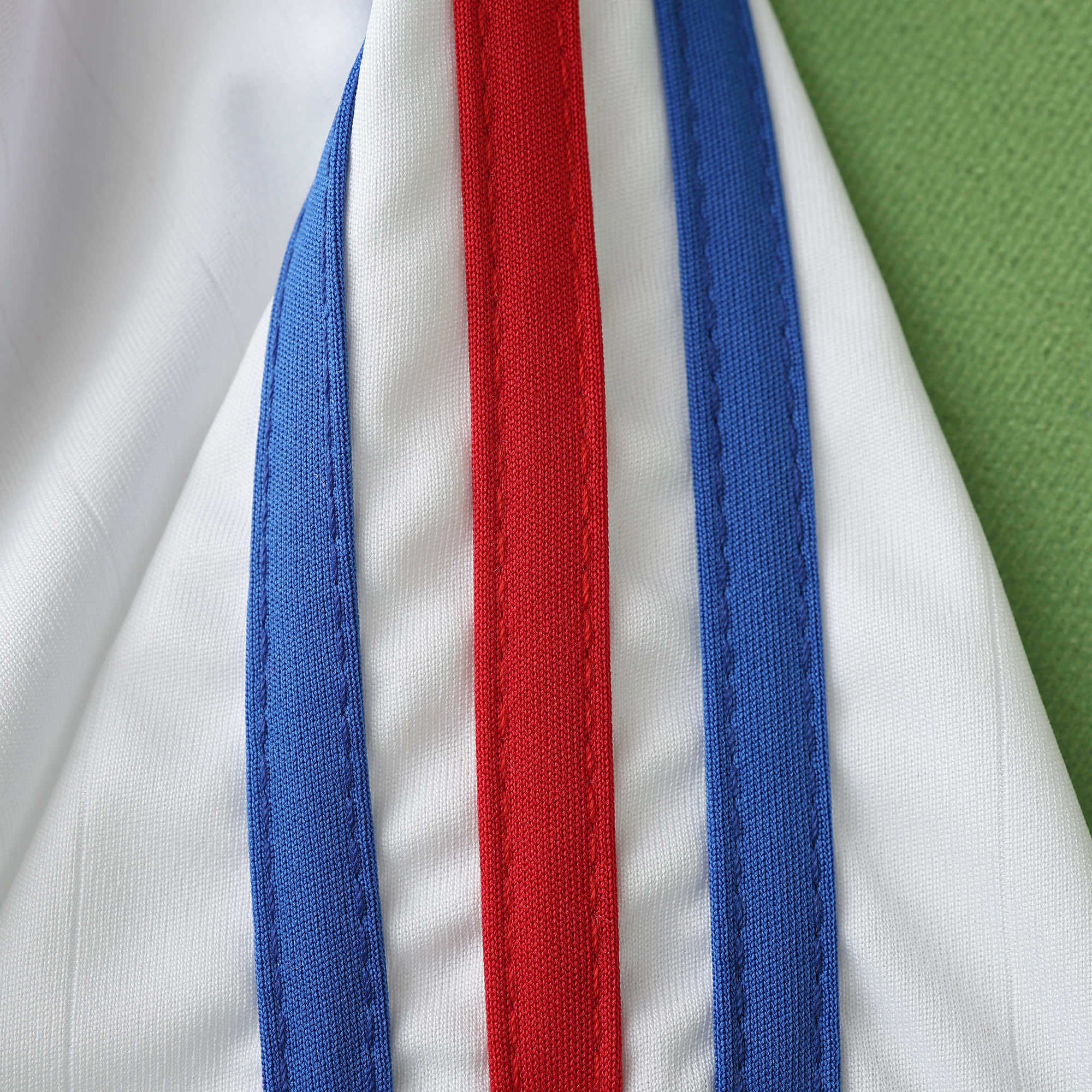 France 2006 Away Jersey