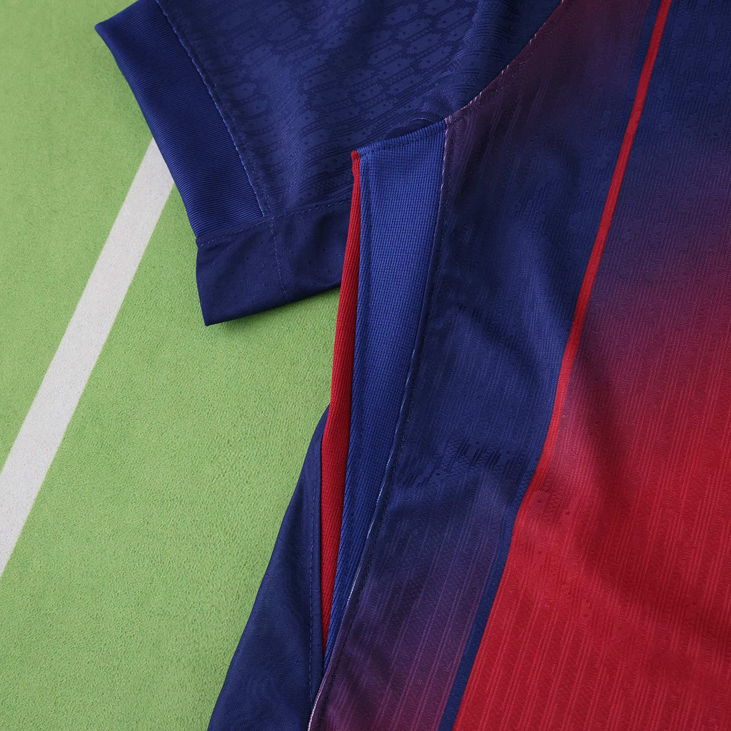 Tricou Barcelona 25/26 Ediție Jucător