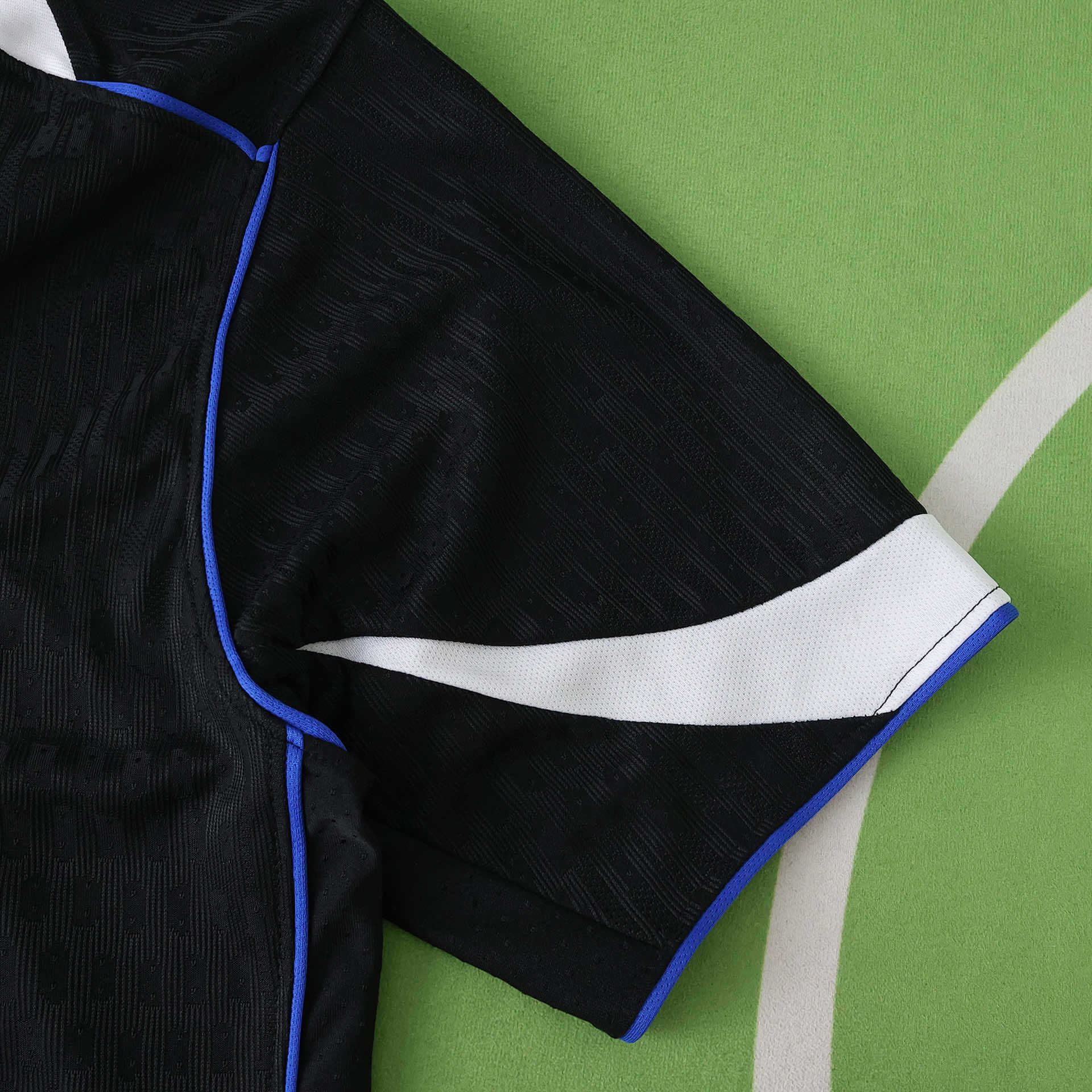 Chelsea 25/26 Third Player Edition Jersey