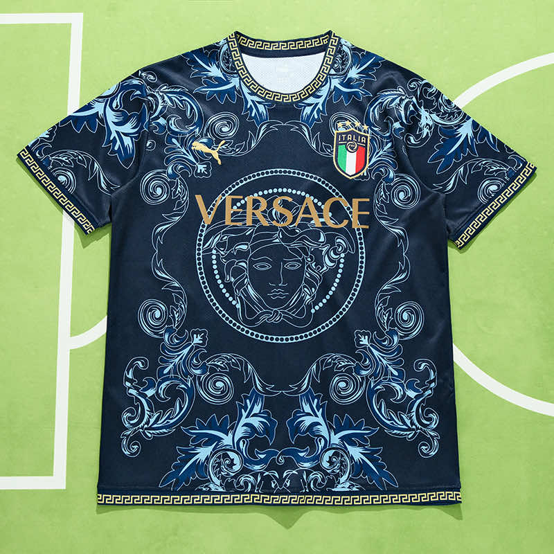 Italia 23/24 Versace