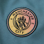 Manchester City 24/25 Fourth Kit for Kids