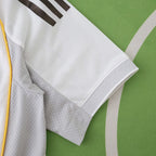 Tricou Real Madrid 25/26 Ediție Jucător mânecă scurtă și lungă