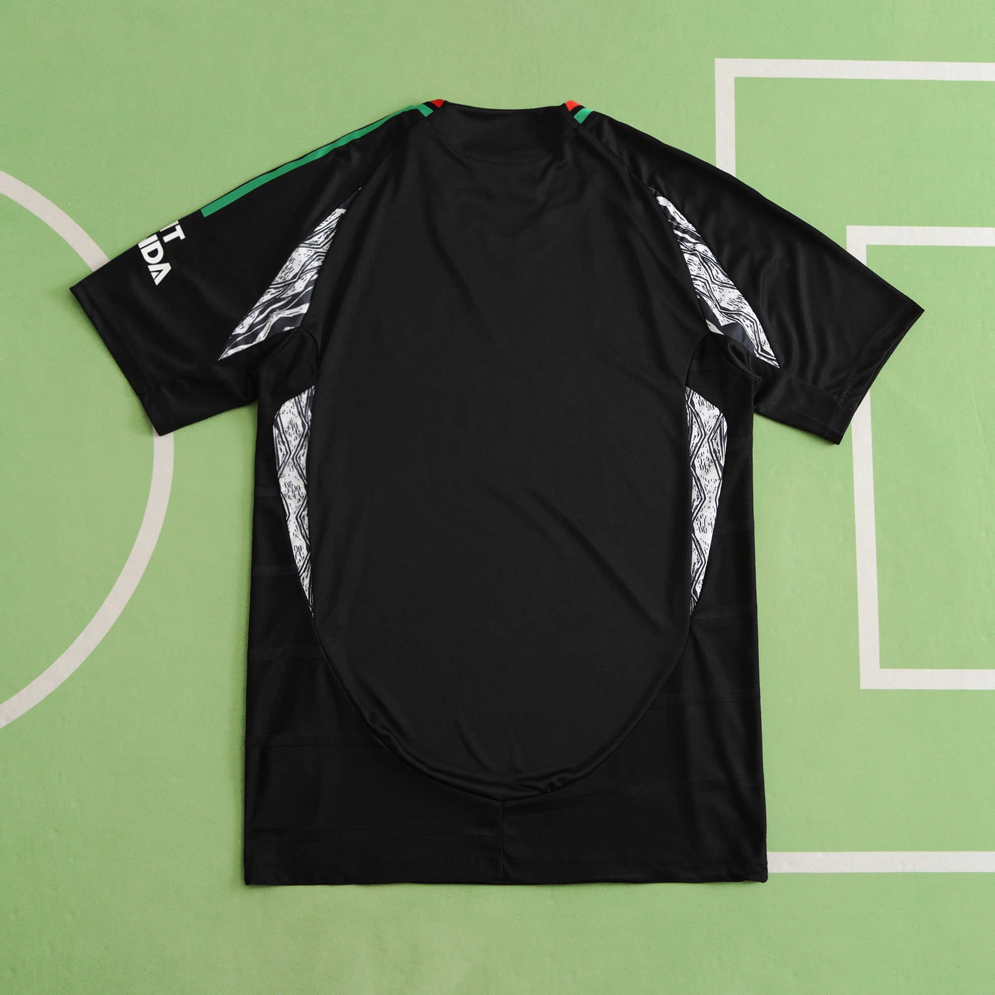 Arsenal 24/25 ediție jucător în deplasare