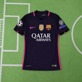 Tricou FC Barcelona 16/17 deplasare (precomandă) | Ediție pentru fani