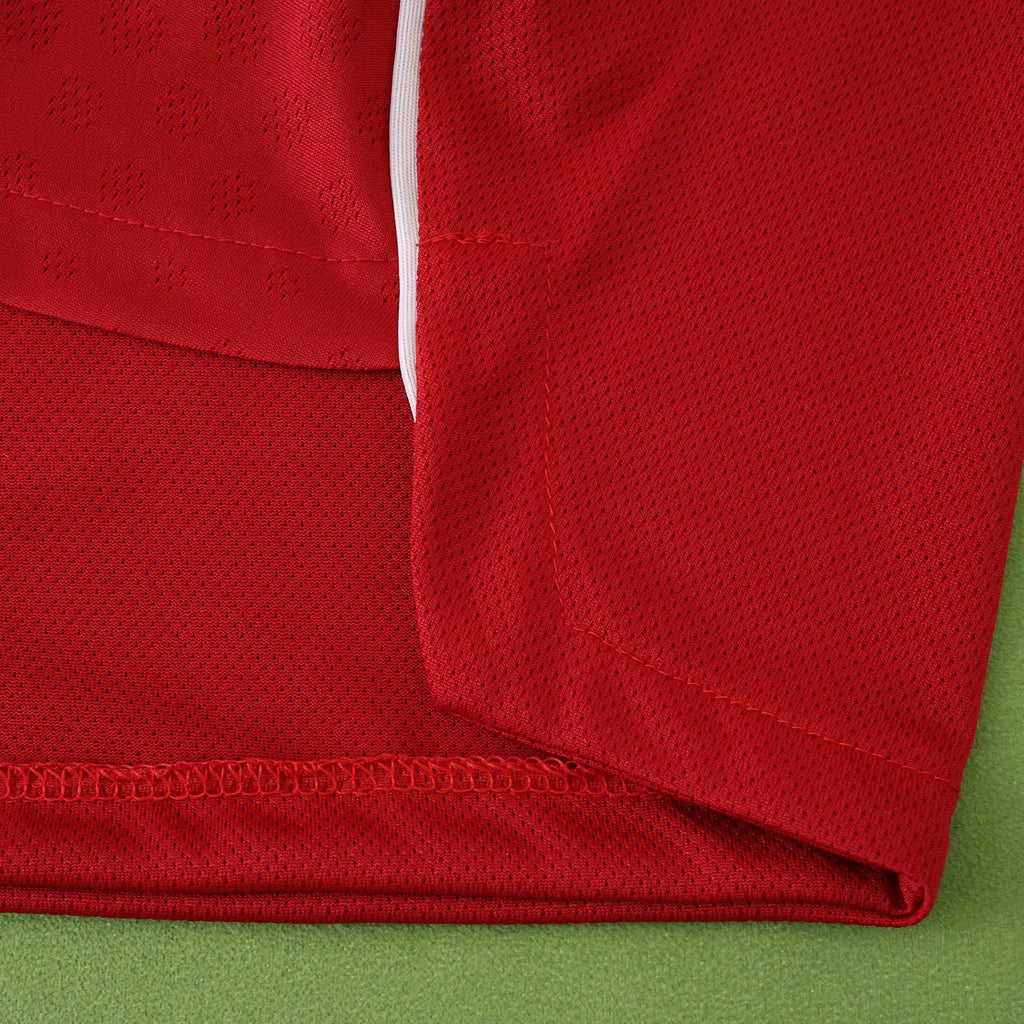 Liverpool 25/26 Home Player Edition Jersey