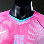 Tricou Barcelona 25/26 Rose, ediție specială pentru jucători