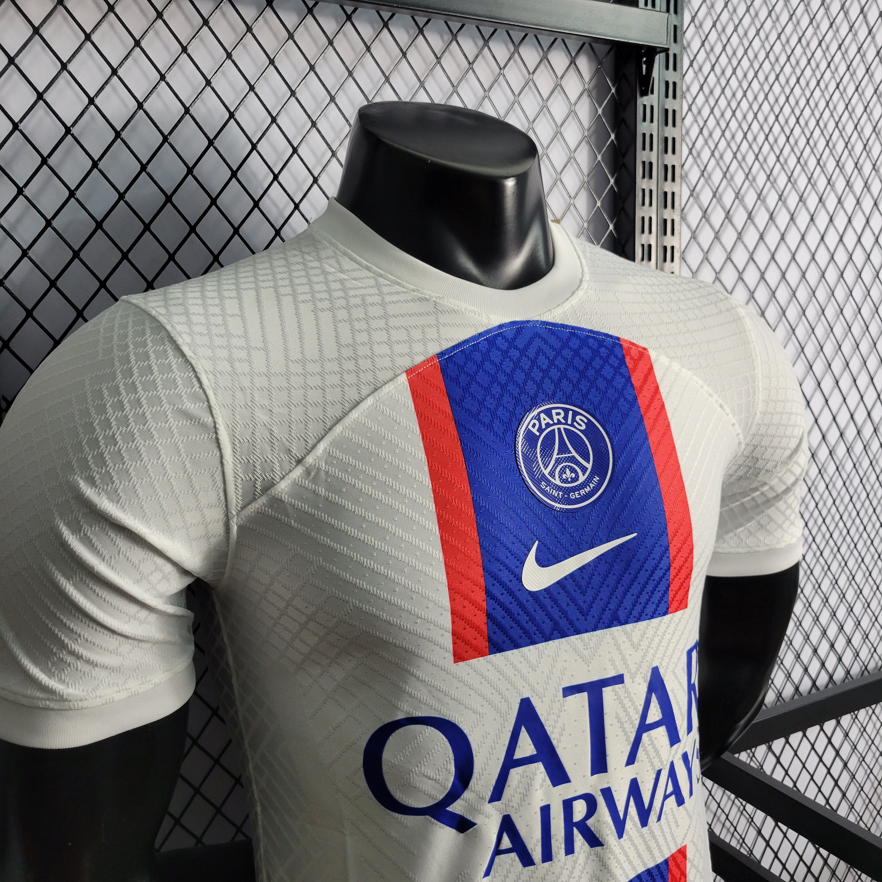 PSG 22/23 Away Player Edition