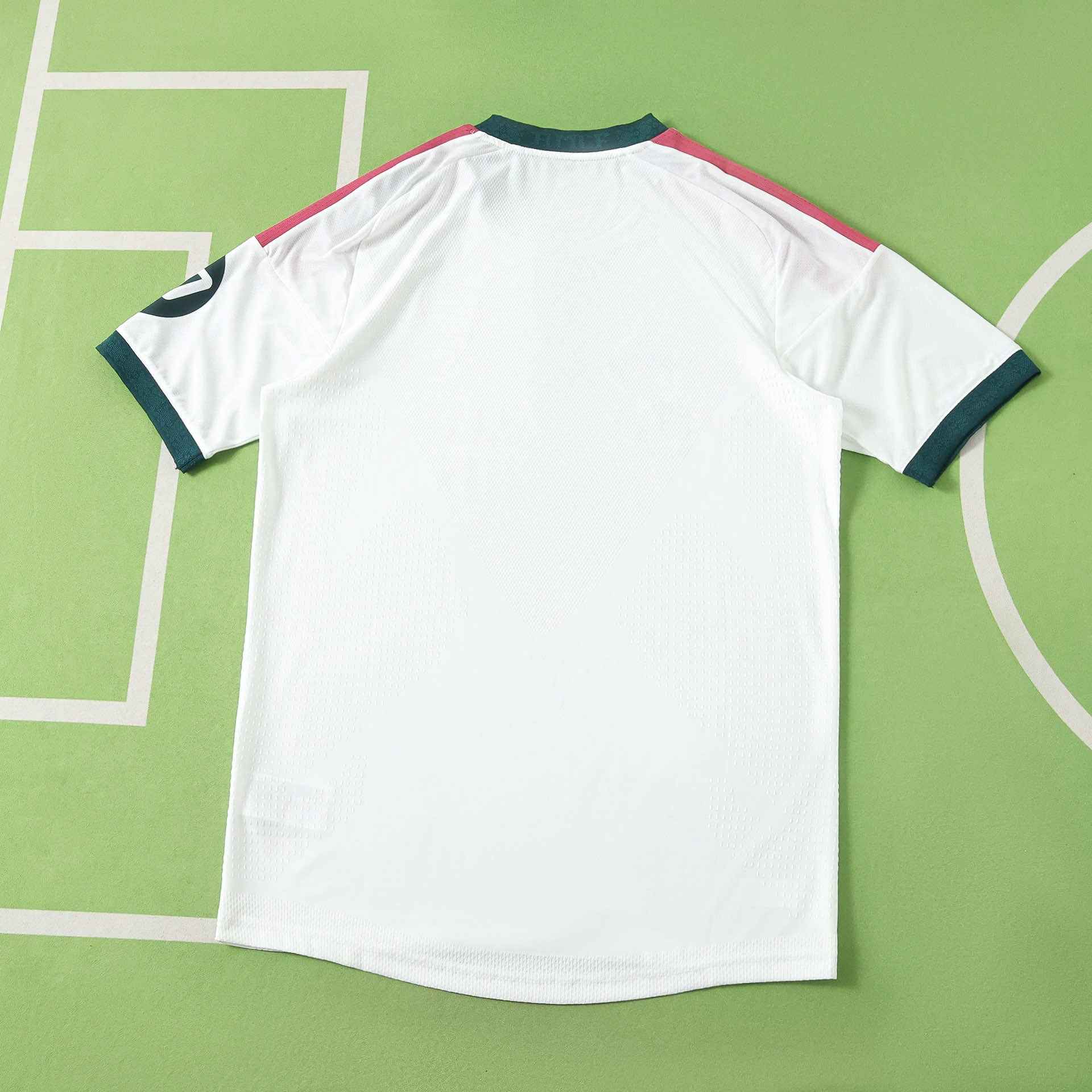 Real Madrid 26/27 Home Player Version Jersey (Pre-Order)
