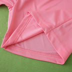 ФК «Барселона» 25/26, специальная розовая форма для детей