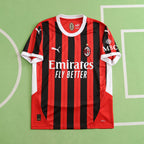 AC Milan 24/25 Home Fan Edition