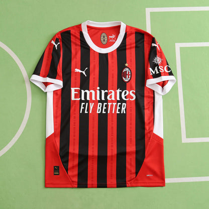 AC Milan 24/25 Home Fan Edition