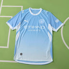 Manchester City 26/27 Home Player Version Jersey (Pre-Order)