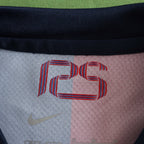 Домашняя форма для детей на Барселону 24/25