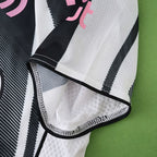 Tricou Juventus 25/26 ediție acasă pentru jucători