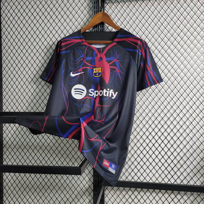 FC Barcelona 24/25 Patta Fan Edition