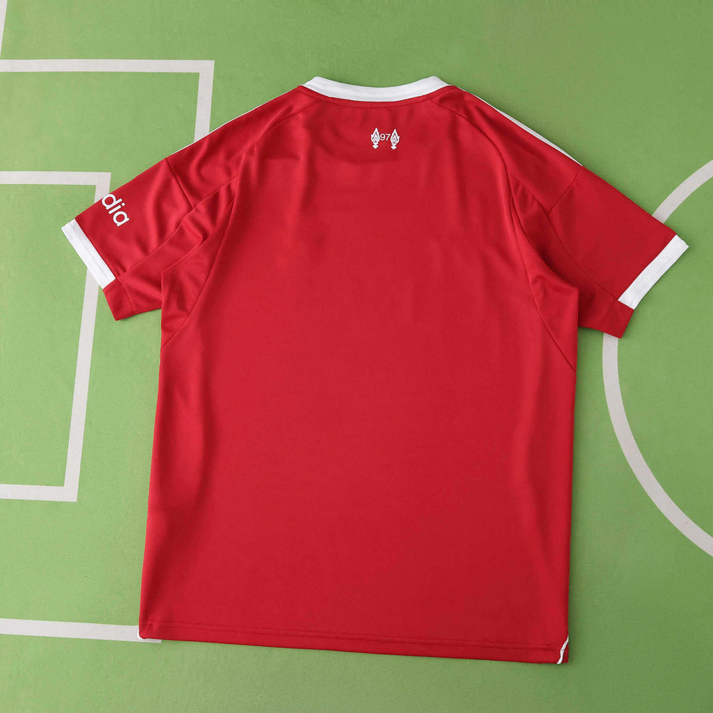 Tricou Liverpool 25/26 acasă