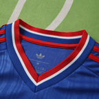 Manchester United 26/27 Away Player Edition Football Jersey