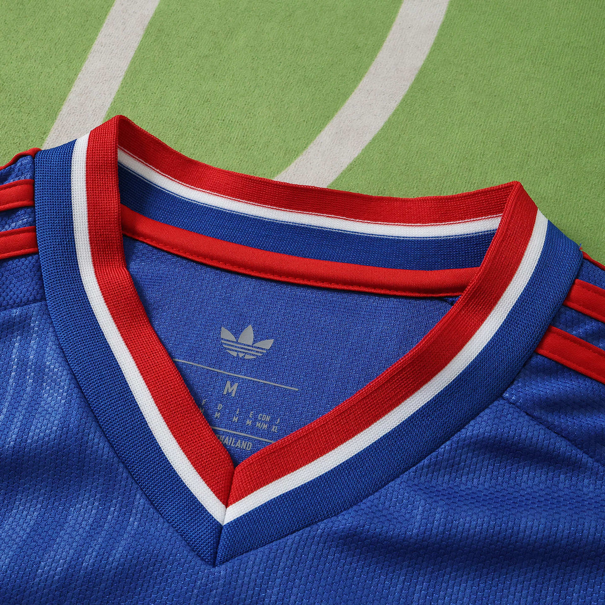 Manchester United 26/27 Away Player Edition Football Jersey