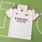 Tricou Arsenal 25/26, ediția a treia pentru jucători