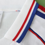 Выездная футболка сборной Франции 1998 года