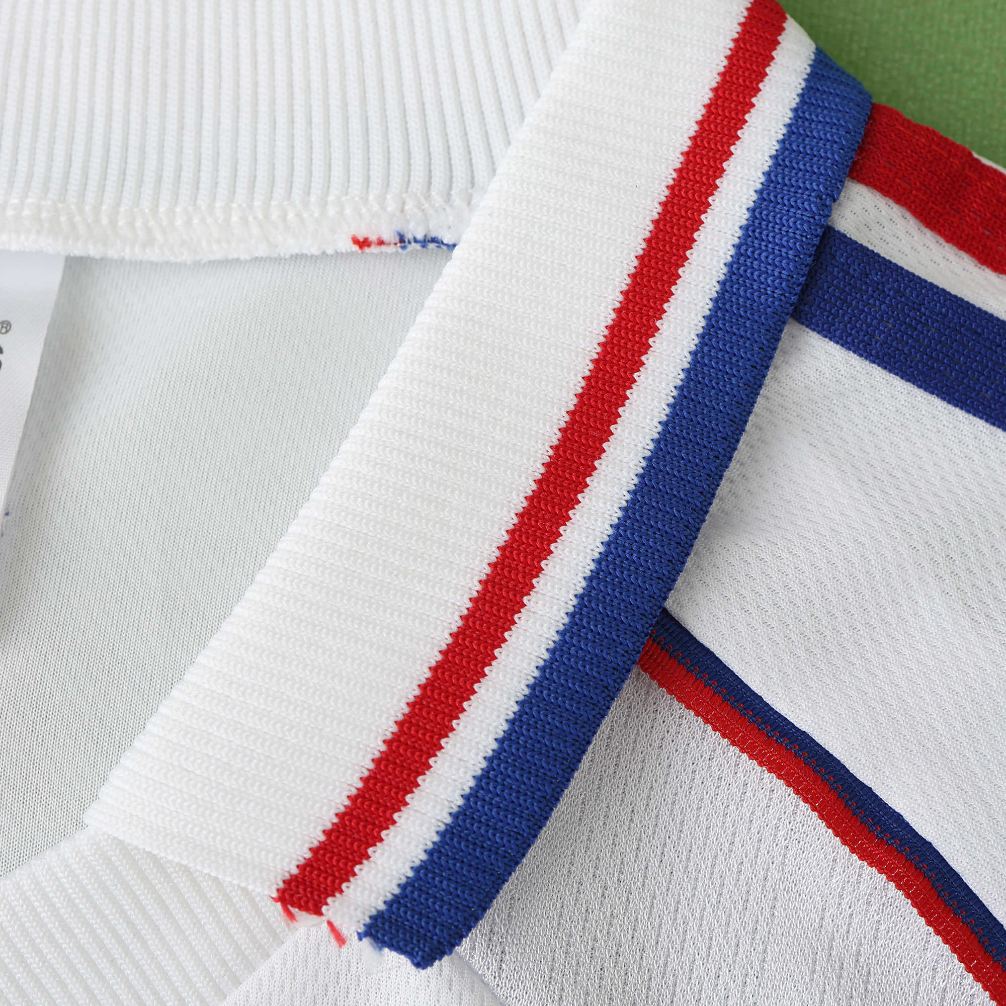 France 1998 Away Jersey