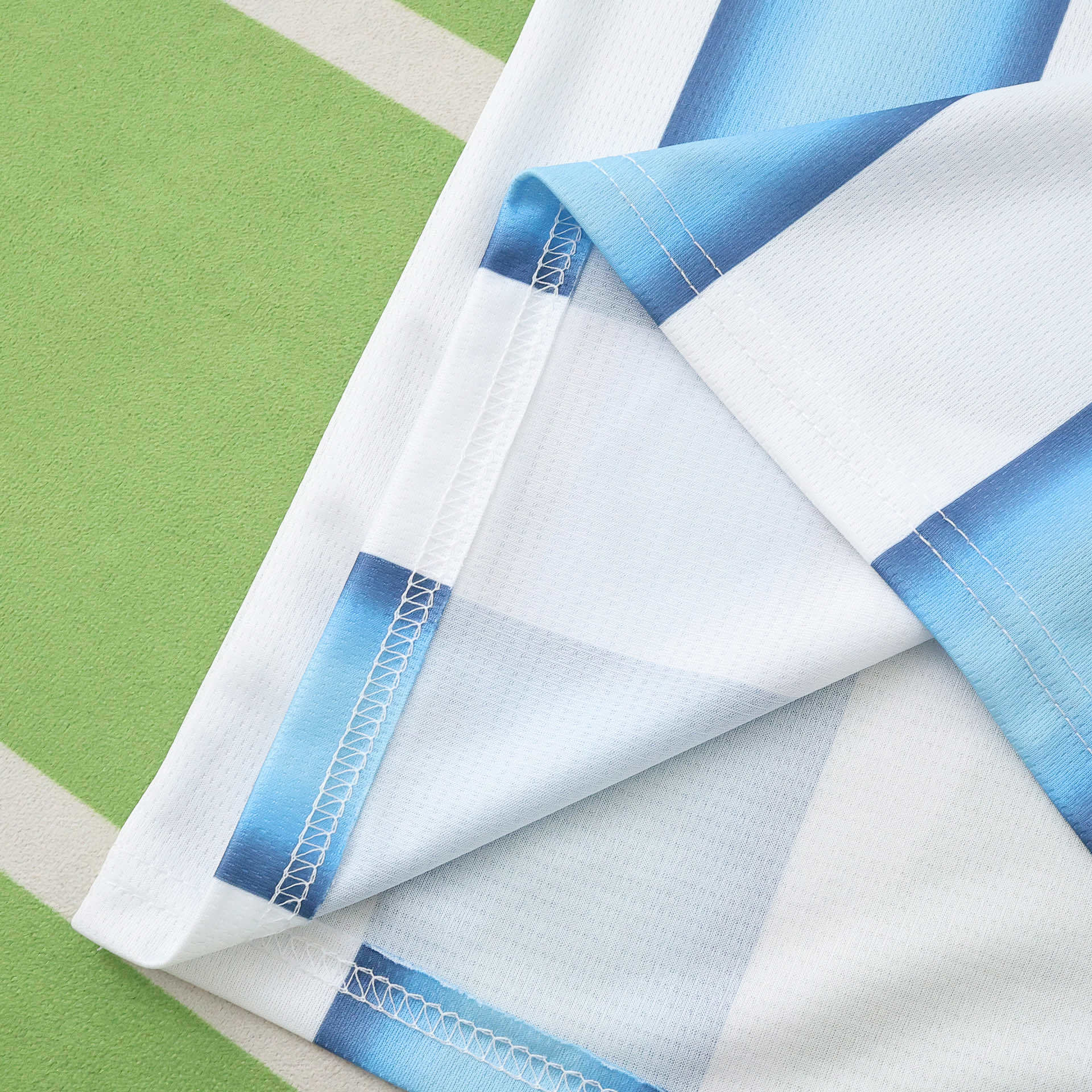 Echipament Argentina 25/26 acasă pentru copii, Messi 10