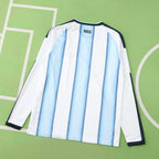Argentina 2026 World Cup Jersey – Home Fan Edition - Long Sleeve