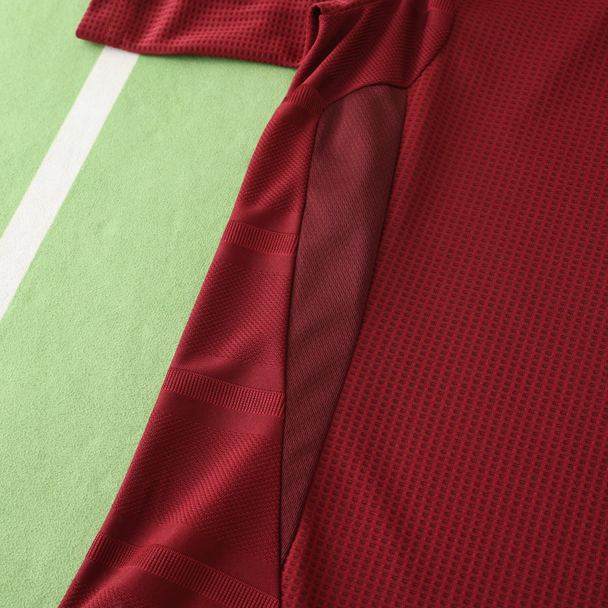 AS Roma 24/25 Home Player Edition