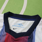 PSG 2026/27 Away Player Version Jersey