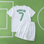 Portugal 2012/13 Away Jersey – Kids | Ronaldo #7